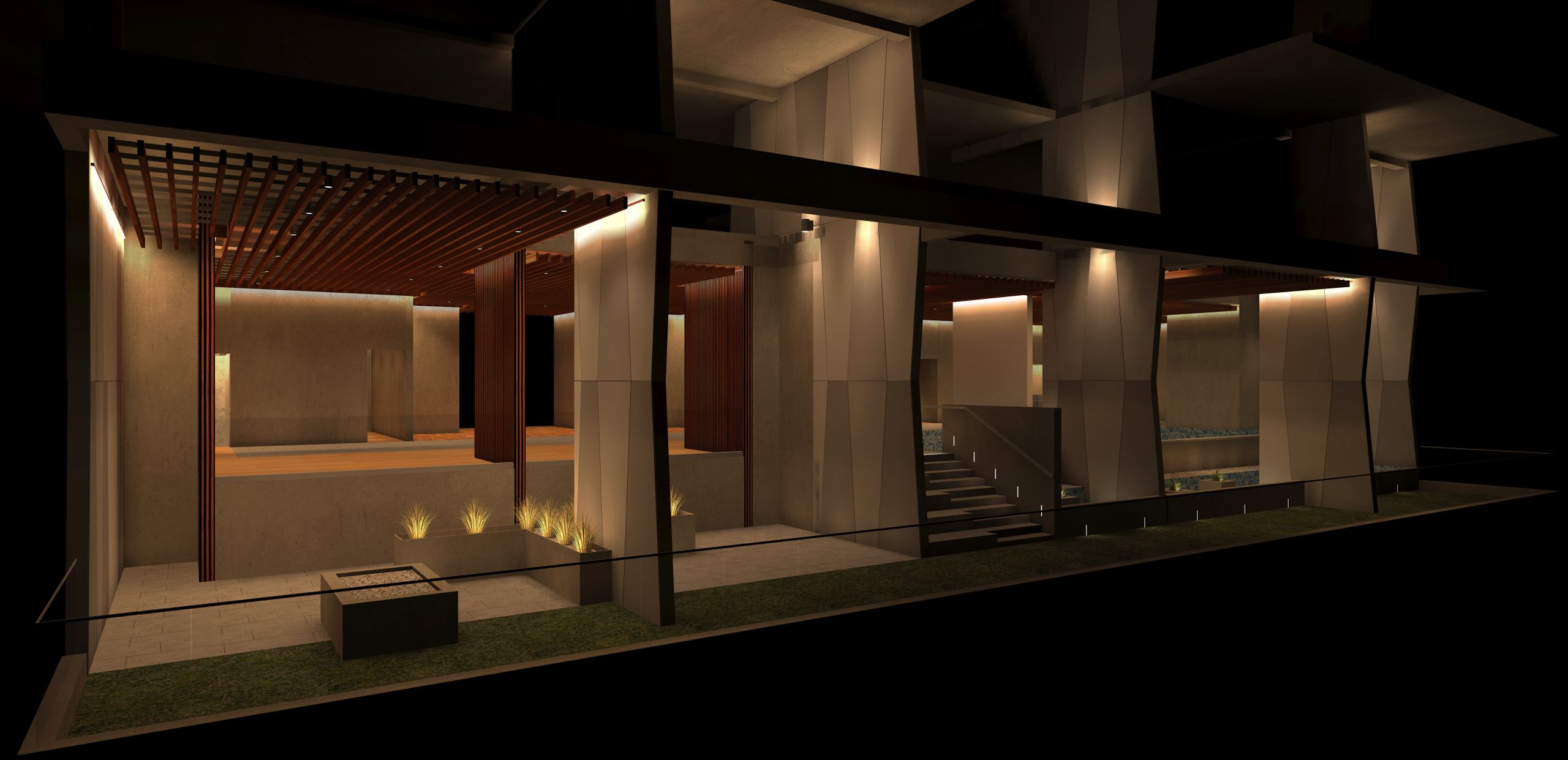 lighting design slide