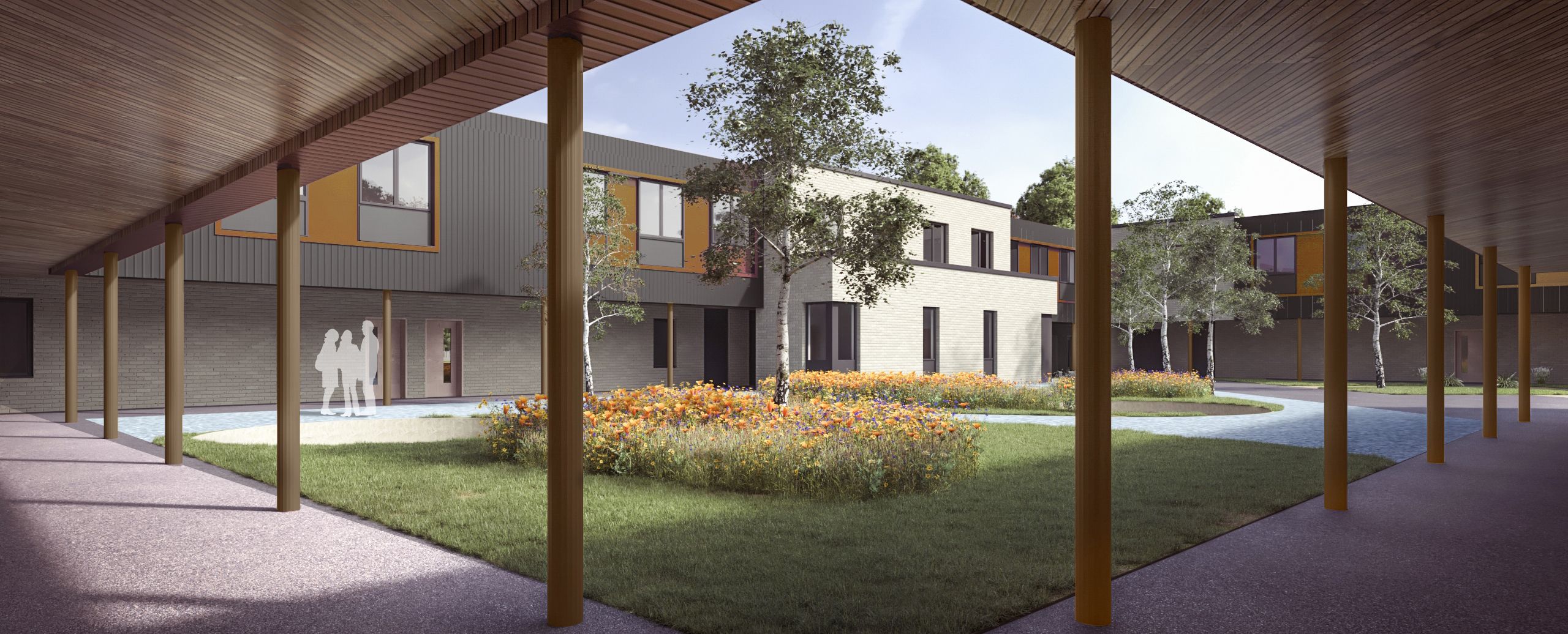 daylight in schools slide