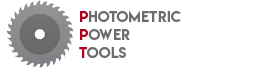 Photometric Power Tools