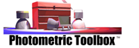 Photometric Toolbox logo